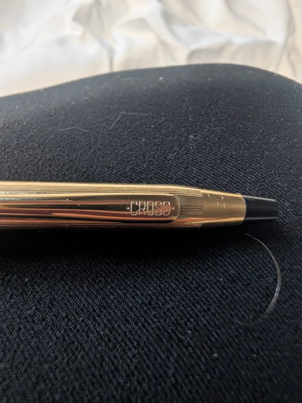 N/A vintage cross